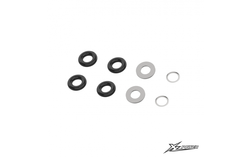 XLPower Stratos 200 - Damper 90